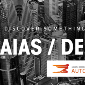 NAIAS 2016