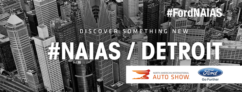 NAIAS 2016