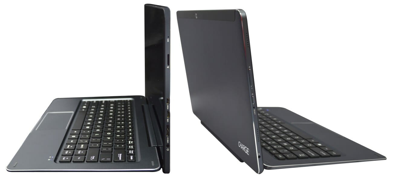 Harvey Norman Charge Plus
