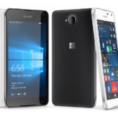 Lumia 650