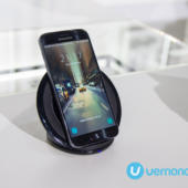 Samsung Galaxy S7 edge