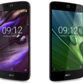 Acer Liquid Jade 2