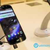 Acer Liquid Jade 2