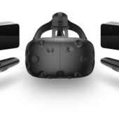 htc vive consumer edition mwc 1 | Lenovo Vibe K5 and Vibe K5 Plus