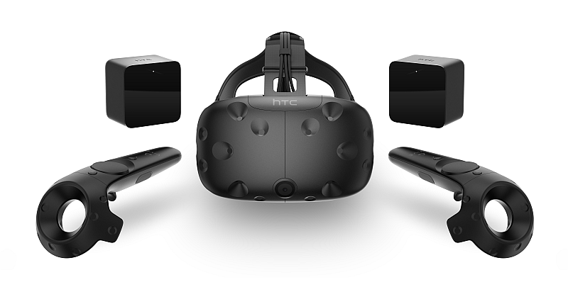 htc vive consumer edition mwc 1 |