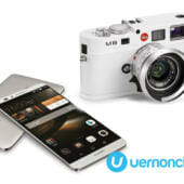 Huawei Leica