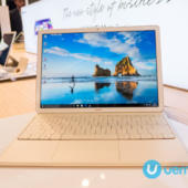 Huawei Matebook MWC 2016