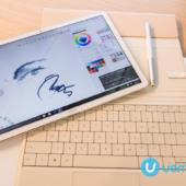 Huawei Matebook MWC 2016
