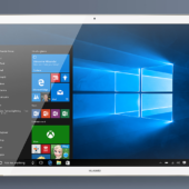 Huawei MateBook