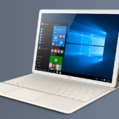 Huawei MateBook