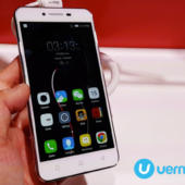 Lenovo Vibe K5 Plus