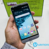 LG G5