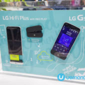 LG G5