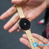 Moto 360 v2