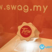 Tune Talk 8G and SWAG