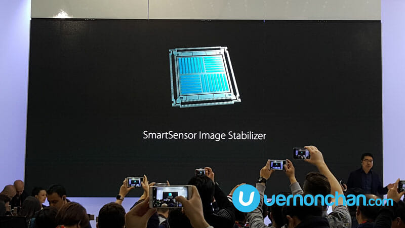 OPPO SmartSensor