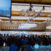 Samsung Forum 2016