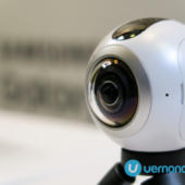 Gear 360
