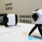 samsung gear 360 preview 11 | HTC Vive consumer edition