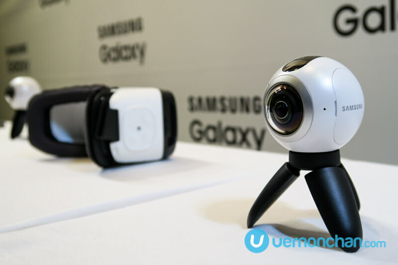 samsung gear 360 preview 11 | Gear 360