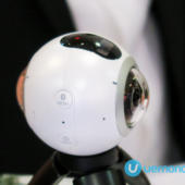 Gear 360