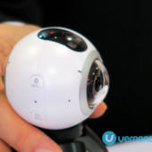 Gear 360