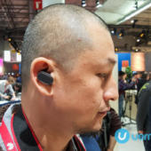 Sony Xperia Ear