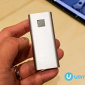 Sony Xperia Eye