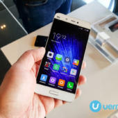 Xiaomi Mi 5