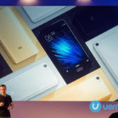 Xiaomi Mi 5