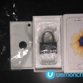 11street iPhone 6s fraud