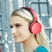 Sony MDR-XB650BT