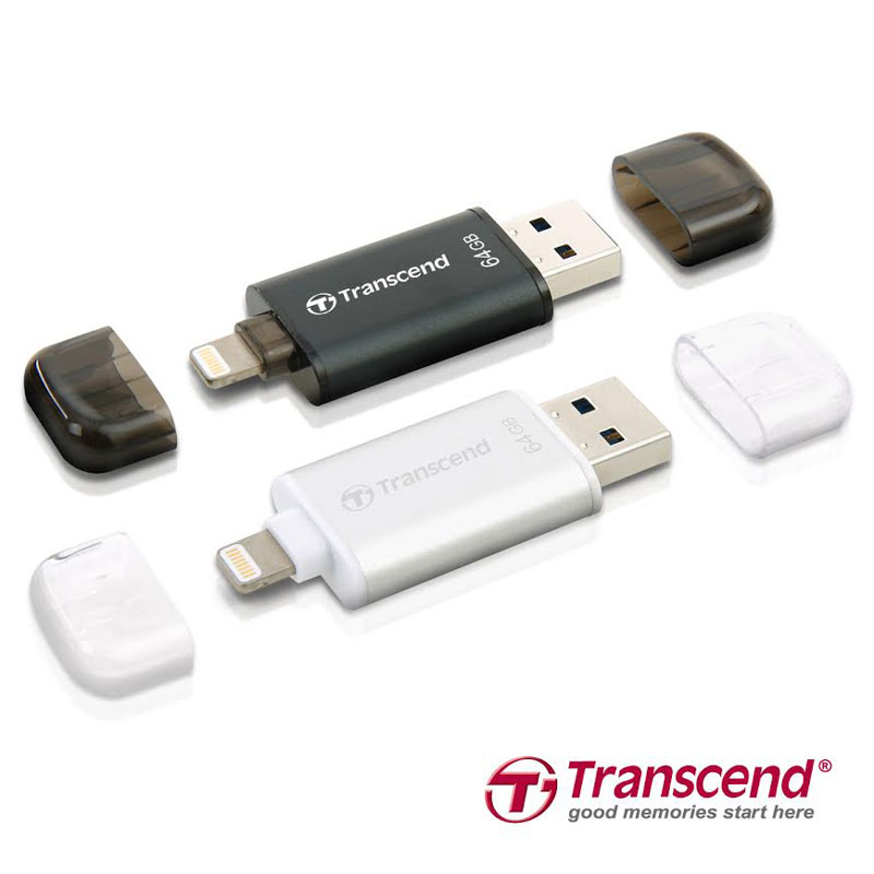 Transcend JetDrive Go 300