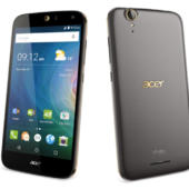 Acer Liquid Z630s