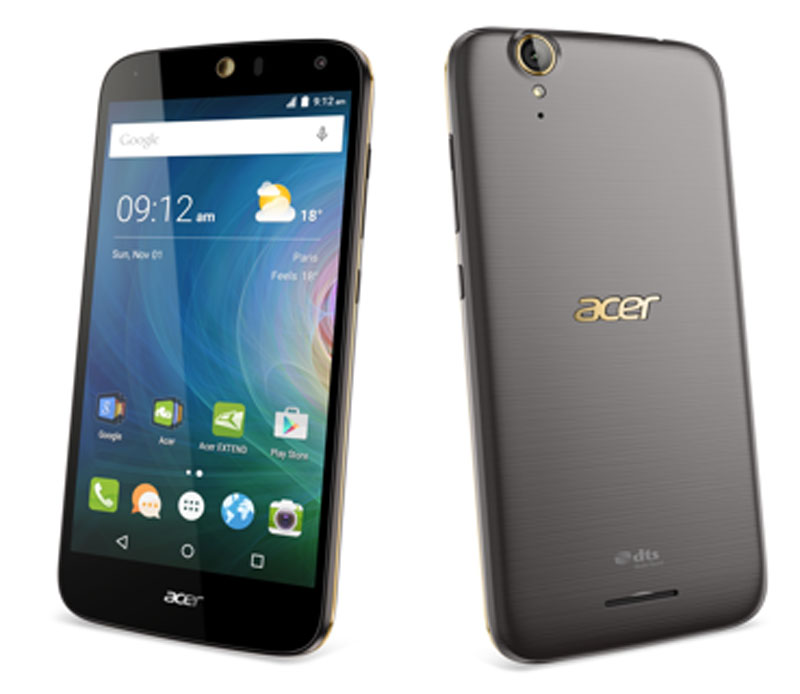 Acer Liquid Z630s