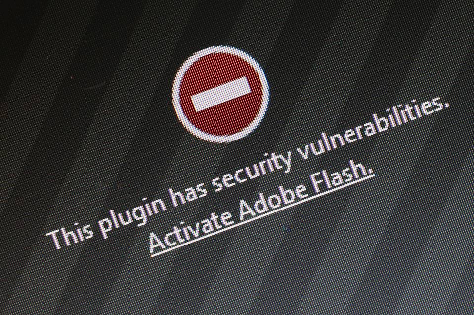 Adobe Flash
