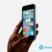 Apple iPhone SE