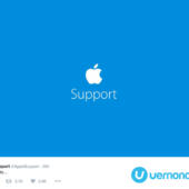 Apple Support Twitter