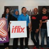 Celcom iflix