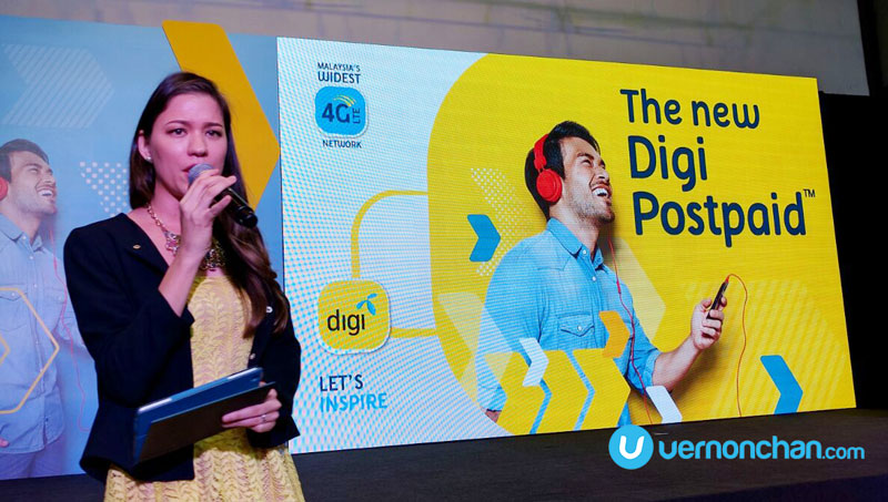 New Digi Postpaid