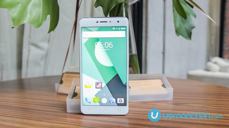 Doogee F7 Pro