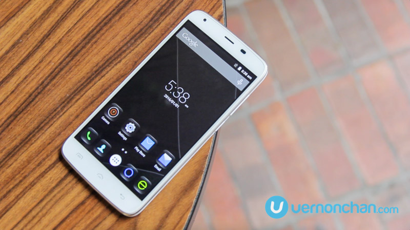 Doogee T6