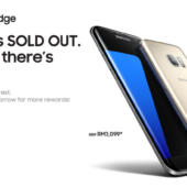 Galaxy S7 edge