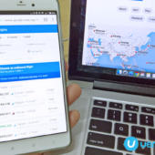 Google Flights