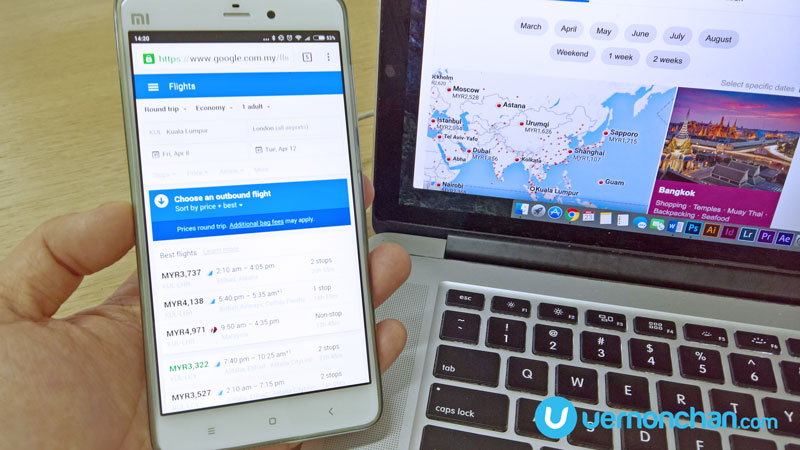 Google Flights
