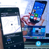 here maps windows phone | U Mobile Samsung Galaxy S7 edge