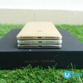 Huawei Mate 8 Preview