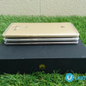Huawei Mate 8 Preview