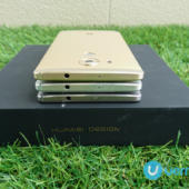 Huawei Mate 8 Preview