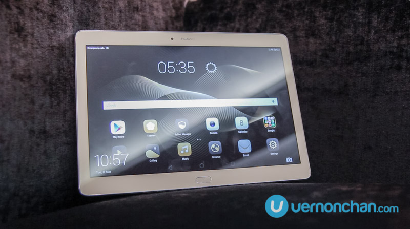 Huawei MediaPad M2 10.0